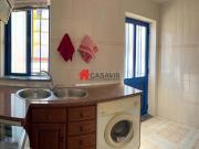 T3 Apartamento junto á praia