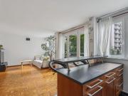T3 apartment / Parc Montsouris in the heart of Paris