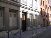 T3 APPARTEMENT CROIX ROUSSE, Lyon