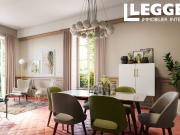 T3 appartement haut de gamme Château de Chassagny sud de...