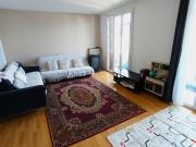 T3 ascenseur, vue, balcon, garage et cave