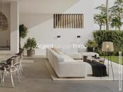 T3 au calme absolu avec jardin et garage