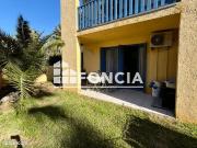 T3 au rdc avec parking