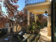 T3 Av. Sabóia, Monte Estoril