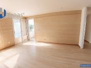 T3 avec 1 chambre plus 2 cabines, 64.83 m², Balcon...