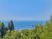 T3 avec aperçu mer – Résidence de standing 89m² Le Cannet