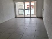 T3 AVEC BALCON, BOX ET PARKING