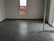 T3 AVEC BALCON ET DEUX PARKINGS