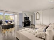 T3 avec Balcon et Vue Dégagée – Quartier des Ramassiers