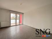 T3 AVEC BALCON + PARKING