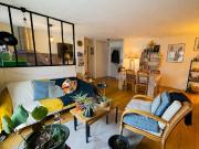 T3 AVEC BALCON + PLACE DE PARKING