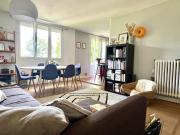 T3 avec balcon quartier Procé