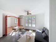 T3 avec balcon rénové Quartier Rouet