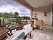 T3 avec cave et parking sécurisé