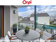 T3 Avec Garage et Balcon