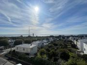 T3 AVEC GARAGE RUE DE KERARGAOUYAT 64.60 m²