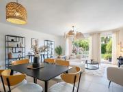 T3 avec grand jardin privatif Bois Guillaume Proximité