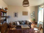 T3 avec jardin aux portes du centre ville