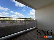 T3 AVEC LOGGIA + PARKINGS DOUBLE EN SOUS SOL
