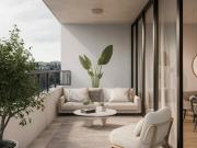 T3 AVEC PRIX LE PLUS AVANTAGEUX! Belle Terrasse / Large...