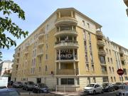 T3 avec terrasse et garage 52m2
