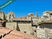 T3 avec terrasse et garage Intra muros d'AVIGNON T3 avec terrasse et garage Intra muros d'AVIGNON