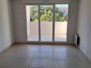 T3 AVEC TERRASSE ET PARKING