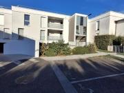 T3 AVEC TERRASSE ET PLACE DE PARKING MERIGNAC BEUTRE