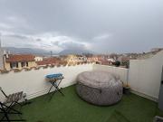 La Seyne Sur Mer, Centre Ville, Appartement T3 de 50m2,...