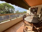 T3 avec terrasse Parc Berger 85m² Marseille 9ème