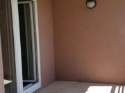 T3 avec terrasse + parking