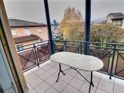 T3 avec terrasse, proche centre ville de Figeac