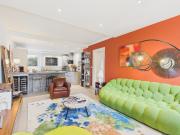 T3 avec terrasse Quartier Larochefoucauld