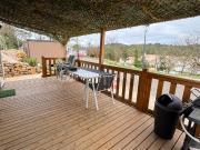 T3 AVEC TERRASSE_RÉSIDENCE DE LOISIR