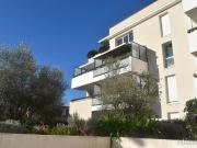 T3 avec terrasse St Barnabé