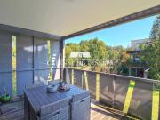 T3 avec vaste terrasse