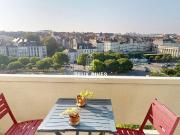 T3 avec vue panoramique