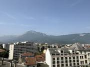 T3 avec vue panoramique GRENOBLE