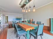 T3 Aviz | Varanda | Vista Mar