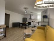 T3 Bagneux métro 5 min à pied