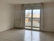 T3 balcon et parking, Chalon sur saone
