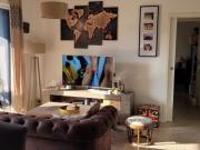 T3 Bègles de 66m² + balcon de 24m²