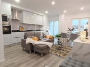 T3 Benfica com logradouro Remodelado, Lisboa