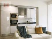 T3, Benfica, estacionamento