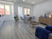 T3 Benfica Estrada de Benfica