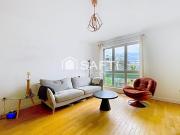 T3 bien agencé, lumineux, refait à neuf