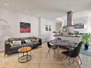 T3 BIS – MEUBLE – 82 m2 – 69002 LYON