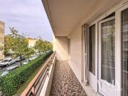 T3 bis meublé plus garage 69008 LYON