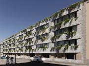 T3 BOSS GARDENS, PARANHOS PORTO