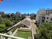 T3 boulevard chave 70 m2 loué